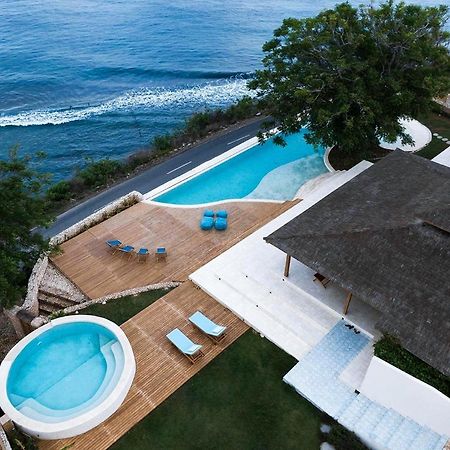 Villa Victoria Nusa Penida Semaya المظهر الخارجي الصورة