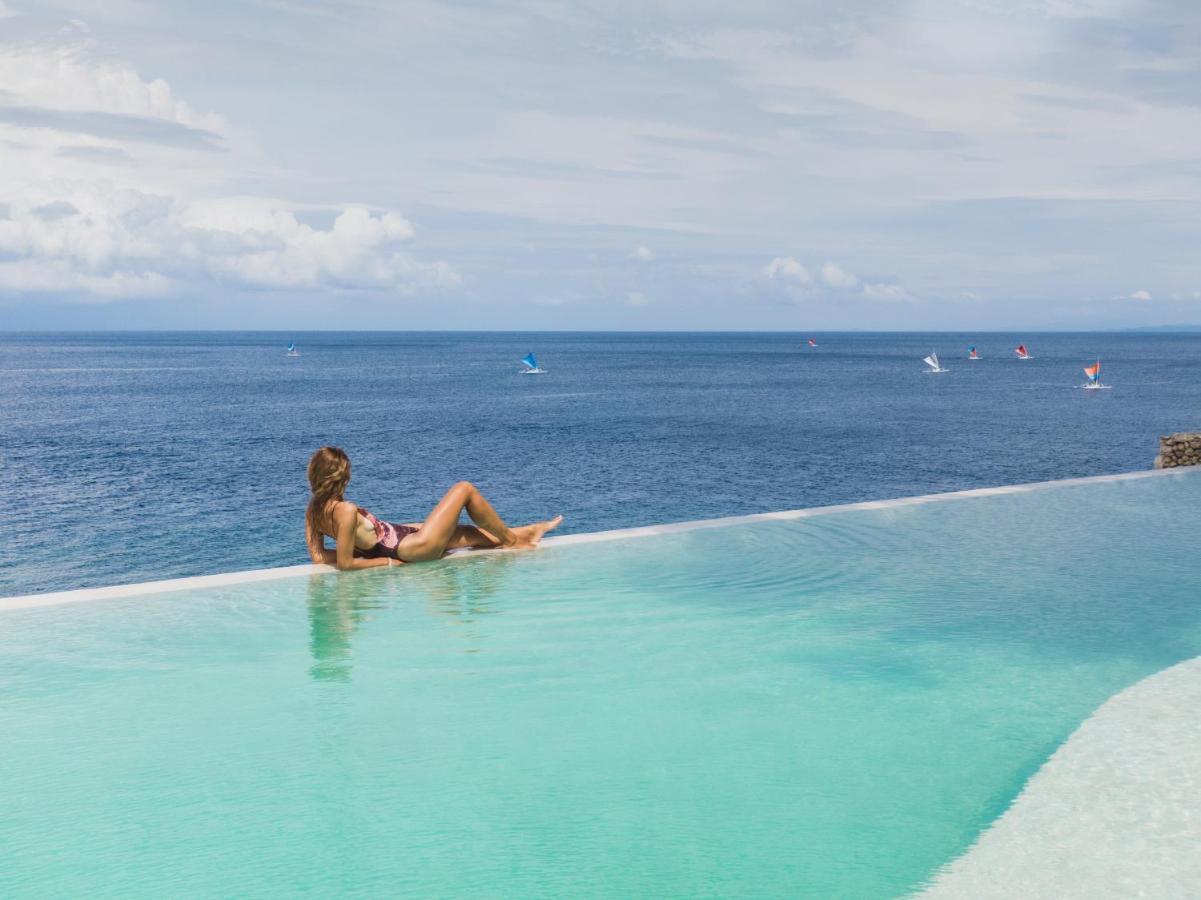 Villa Victoria Nusa Penida Semaya المظهر الخارجي الصورة