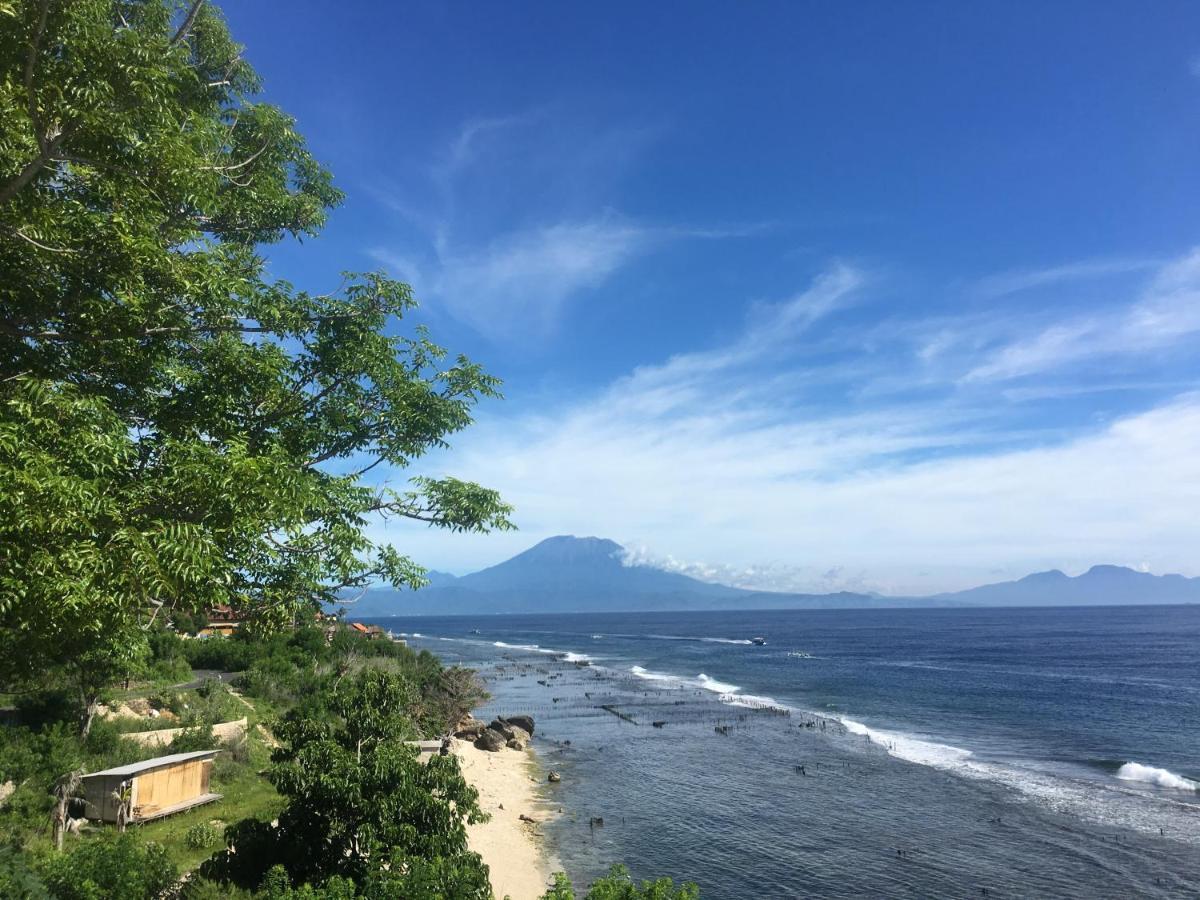 Villa Victoria Nusa Penida Semaya المظهر الخارجي الصورة