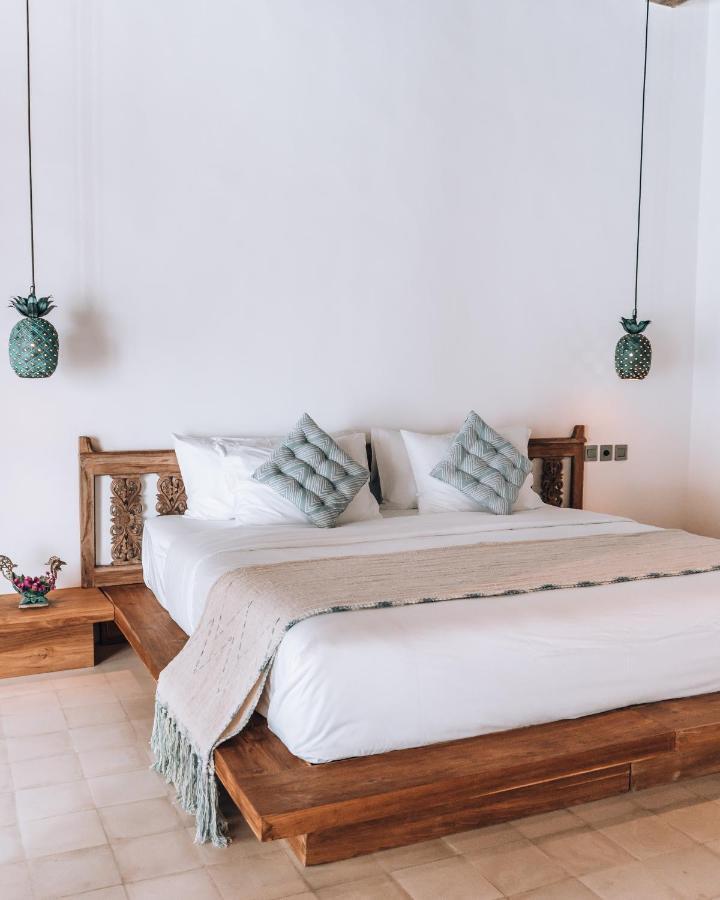 Villa Victoria Nusa Penida Semaya المظهر الخارجي الصورة