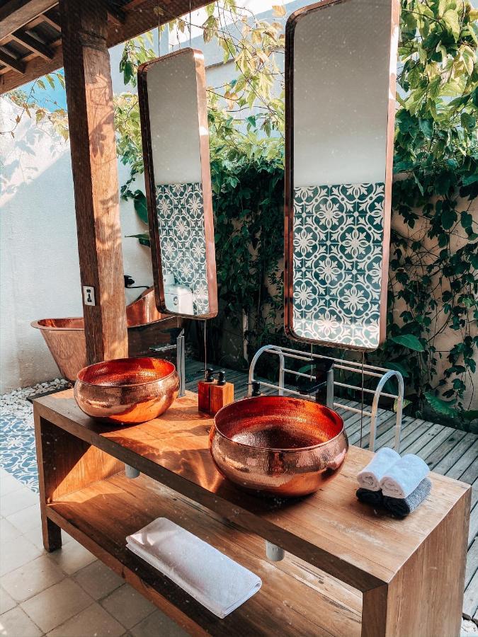 Villa Victoria Nusa Penida Semaya المظهر الخارجي الصورة