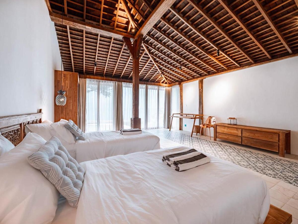 Villa Victoria Nusa Penida Semaya المظهر الخارجي الصورة