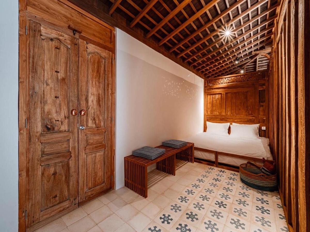 Villa Victoria Nusa Penida Semaya المظهر الخارجي الصورة