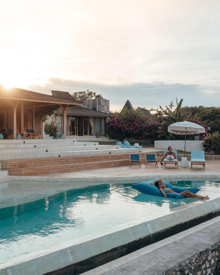 Villa Victoria Nusa Penida Semaya المظهر الخارجي الصورة