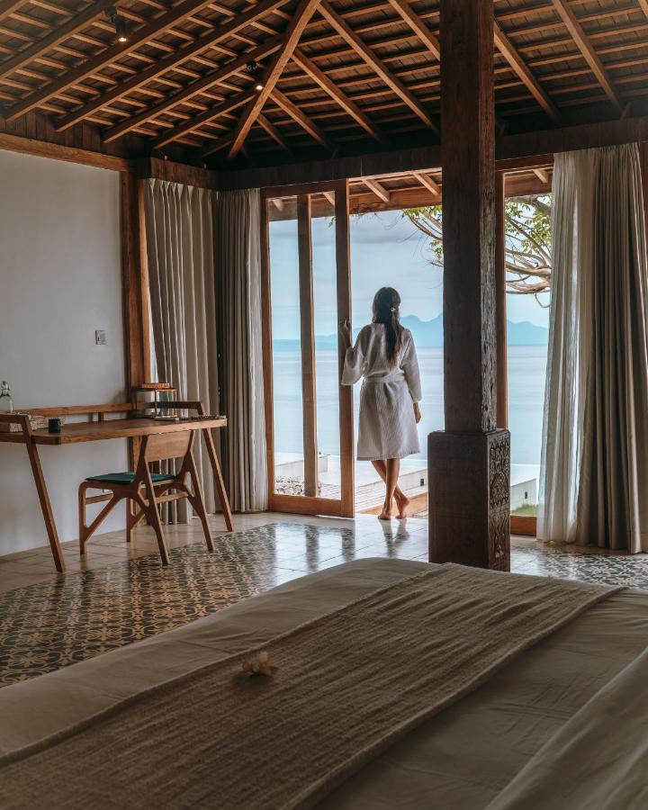 Villa Victoria Nusa Penida Semaya المظهر الخارجي الصورة